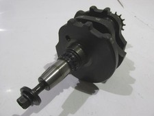 Crankshaft HONDA NT V 650