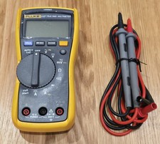 Fluke 117 Electrician's True