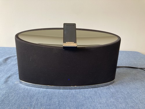 Bowers wilkins zeppelin - bowers, mini