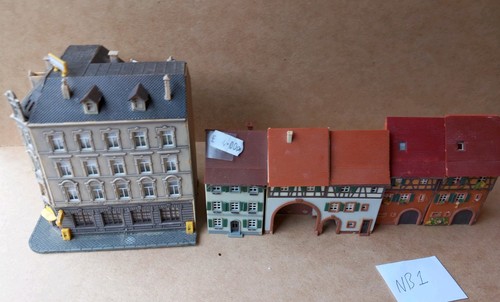 Gauge small lot of - gauge,