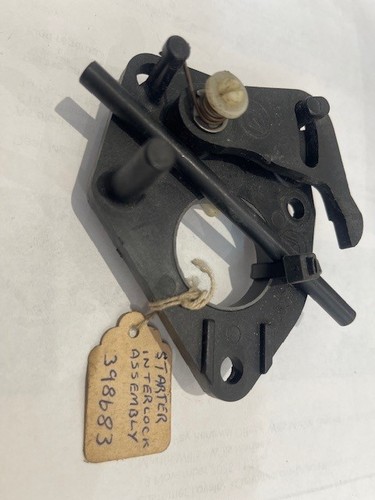 Johnson evinrude 396771 - johnson,