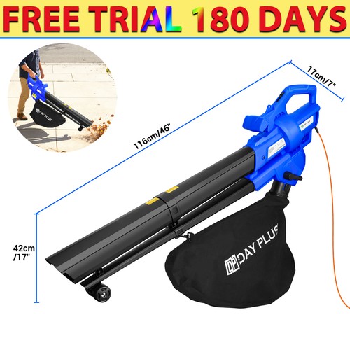 6000w leaf blower - 6000w, 3