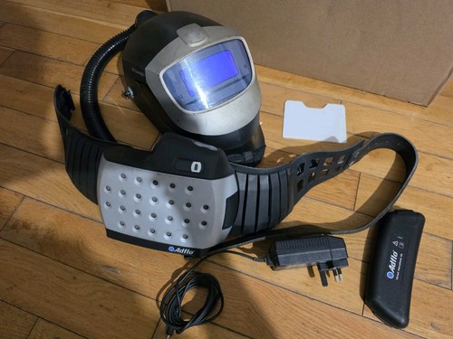Speedglas 9000 series - speedglas,