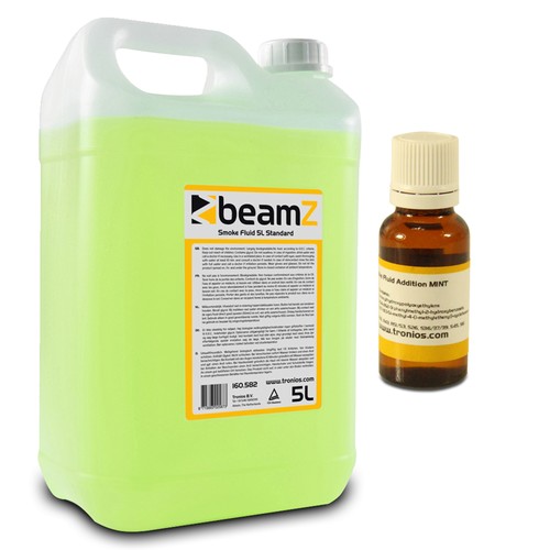 Universal smoke fog machine - /,