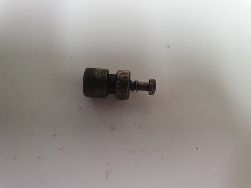 Webley service rifle - 2,