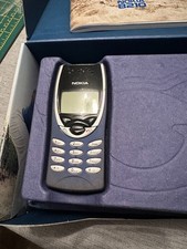 Vintage Mobile Phone Bundle