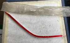 MG AHH 7229 MGB TOURER MGC TOURER HARD TOP MODELS L/H/R QUARTERLIGHT UPPER RAIL