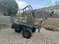 Prestige Power Carp Porter