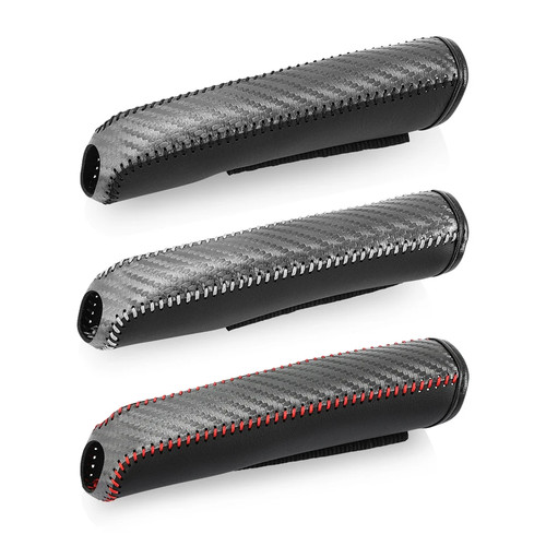 Carbon fiber car leather - car,