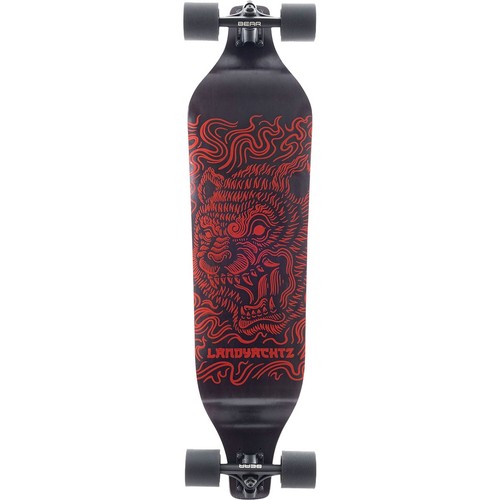 Landyachtz skateboards evo - landyachtz,
