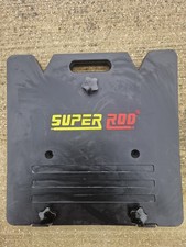 Super Rod Portable Cable Jack