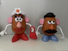 Disney Toy Story Mrs & Mr