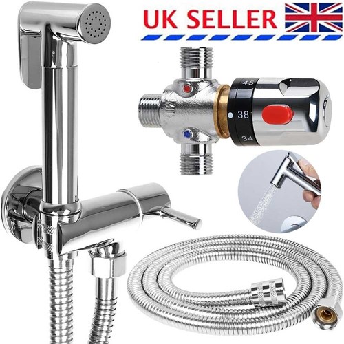 Thermostatic mixer valve - mixer,
