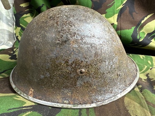British canadian army - canadian, mark