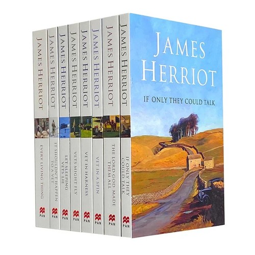 Complete james herriot all - complete,