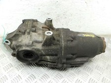 HONDA CRV MK3 2.2 CDTI REAR