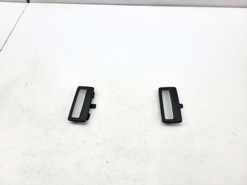 Sun visor light pcs - visor,
