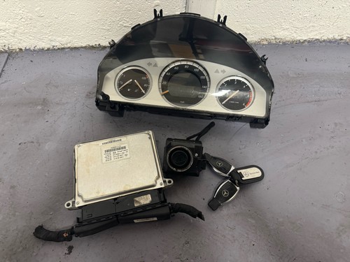 Mercedes w204 c220 cdi - w204,