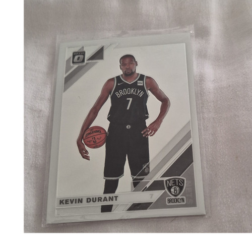 Panini donruss optic 2019 - panini,