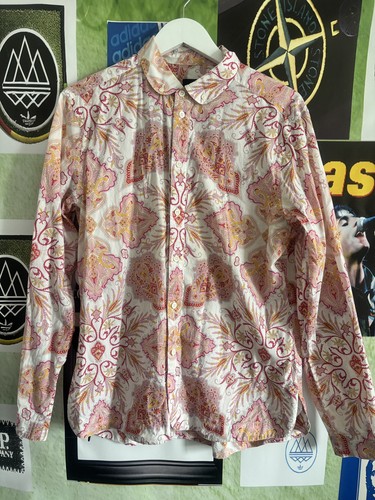 Pretty green shirt - pretty, size