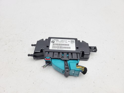 Bmw series f20 - f20, f21