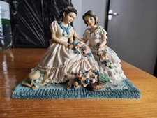 Girl Talk by Christine Haworth