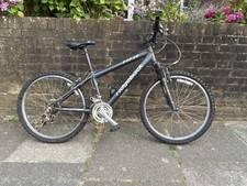 Ridgeback MX24 Bike –