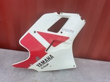 Yamaha FZR1000 RU Exup 3GM 1992 Right Lower Fairing Panel