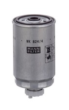MANN-FILTER WK 824/4 FUEL