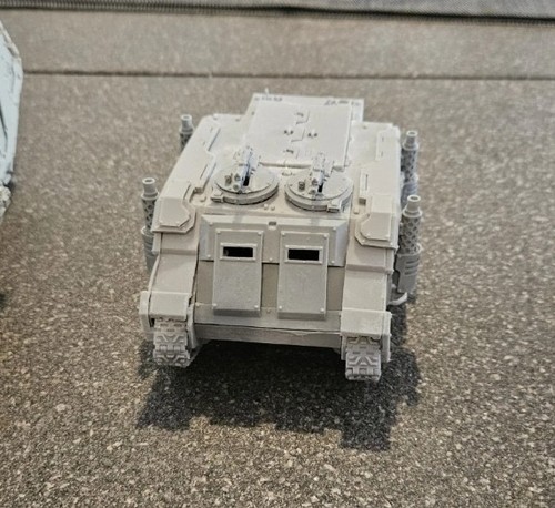 Horus heresy age - of, darkness