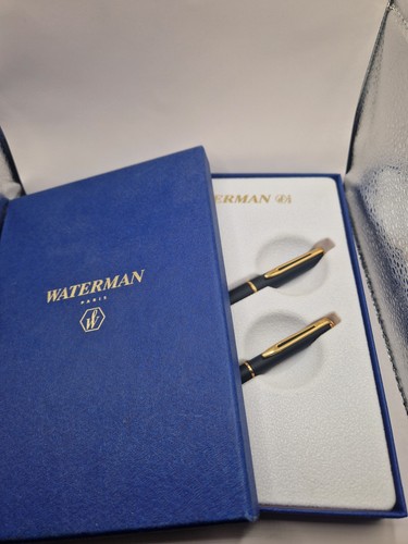 Waterman hemisphere matte - hemisphere,
