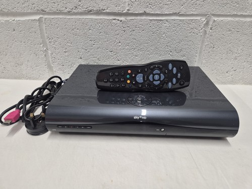 Sky box amstrad wi - sky+, wi-fi