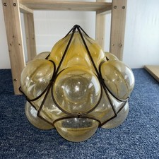 Vintage Murano Handblown Glass