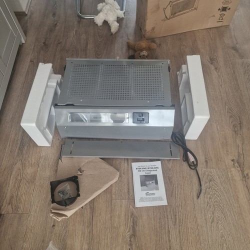 Bnib baumatic cooker hood - baumatic,