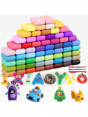Air dry clay - clay, –24