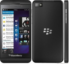 SEALED BOXED Blackberry Z10