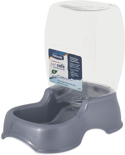 Petmate pet cafe - pet, blue