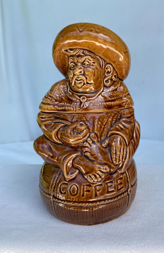 Vintage 1960s sadler man - vintage,