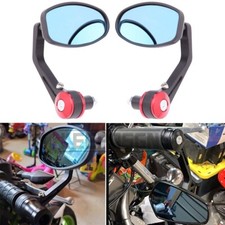 Motorcycle CNC 7/8" Bar End