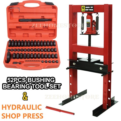 Ton heavy duty hydraulic - duty,