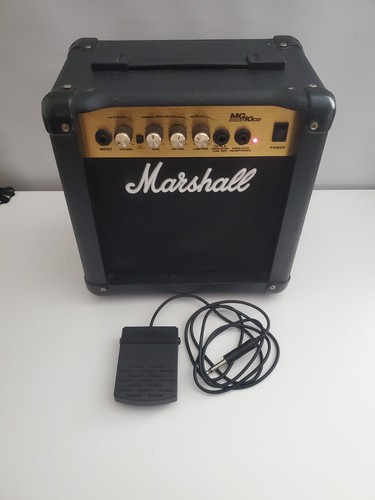 Marshall mg10cd series 10w - marshall,