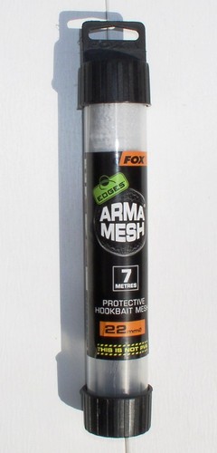 Fox arma mesh metres in - arma,