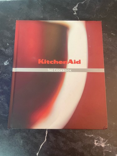 Kitchen aid the - kitchen, cookbook