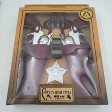 COMPLETE DOUBLE WESTERN HERO