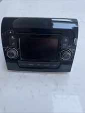 Peugeot Boxer & Relay Mk3