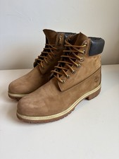 Timberland Premium 6”
