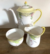 Vintage Aynsley Art Deco