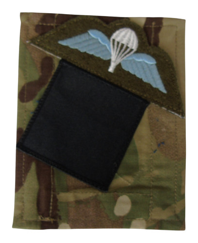 British army 4th battalion - british,
