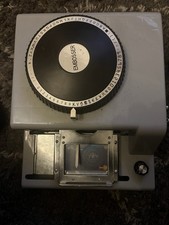 Manual PVC Card Embosser Embossing Machine for ID Cards