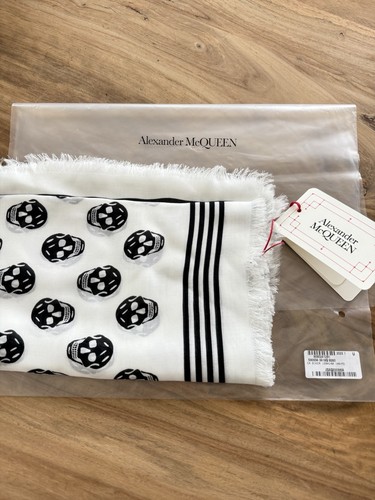 Alexander mcqueen large - mcqueen,